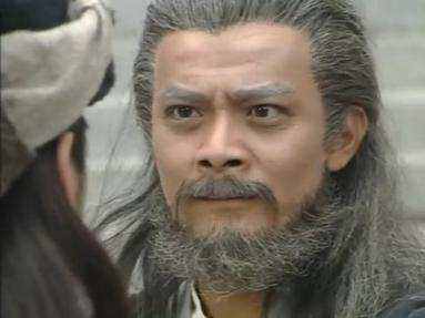 扫地僧$天龙八部12大顶级高手,萧峰只能垫底,第1武功胜过扫地僧