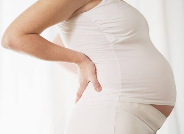 小宝贝|孕期孕妈三个部位若疼痛,说明宝宝发育的不错,孕妇别担心