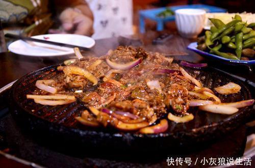 饮食习惯|老年痴呆的罪魁祸首发现了:这种食物吃得多,痴呆或会找上门来