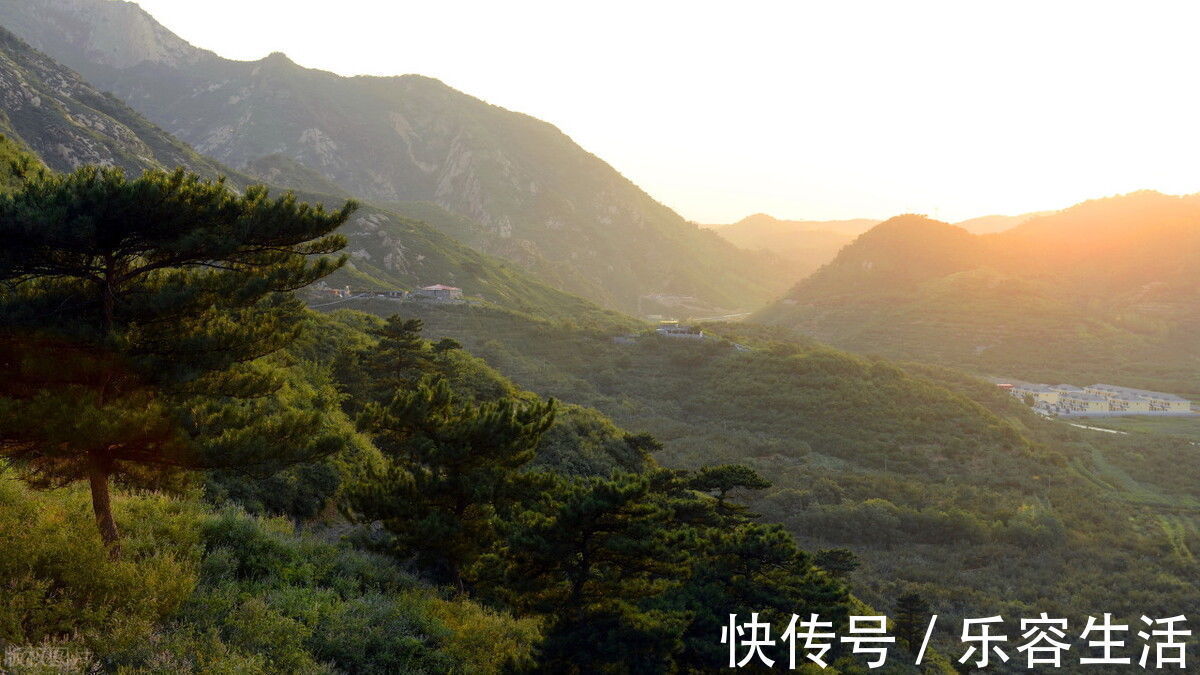 5在蓟州盘山脚下，包的湖景房盘山悠闲(得舍)民宿与好友相聚