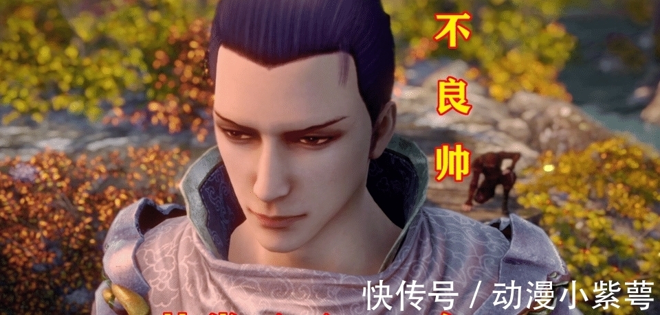 怪坛|不良人:神兵怪坛没有数万大天位,巫王就是不良帅,目的是让李嗣源登基