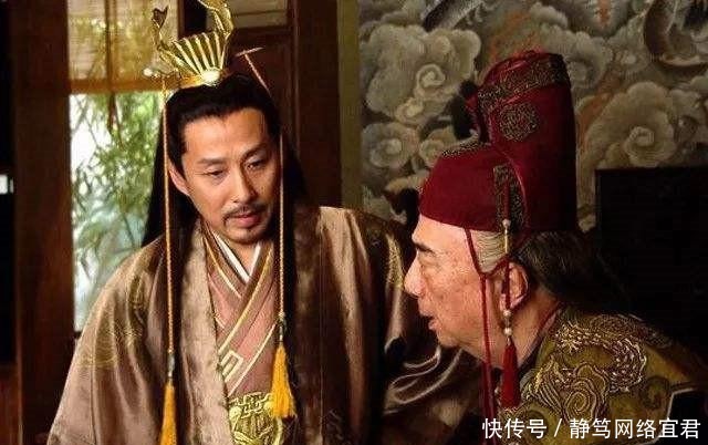 皇帝|此人死后,大明迅速亡国,崇祯抚尸痛哭道:朕杀错人了