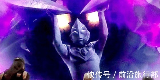 卡拉法尔大帝|奥特曼四大绝技已失传多年,迪迦没机会用,图四不敢用!