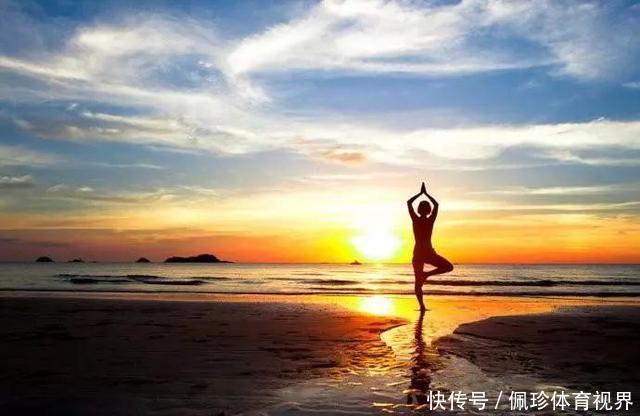身体|瑜伽练习中,拉伸疼痛无法坚持?做到这三点,当下效果看得见