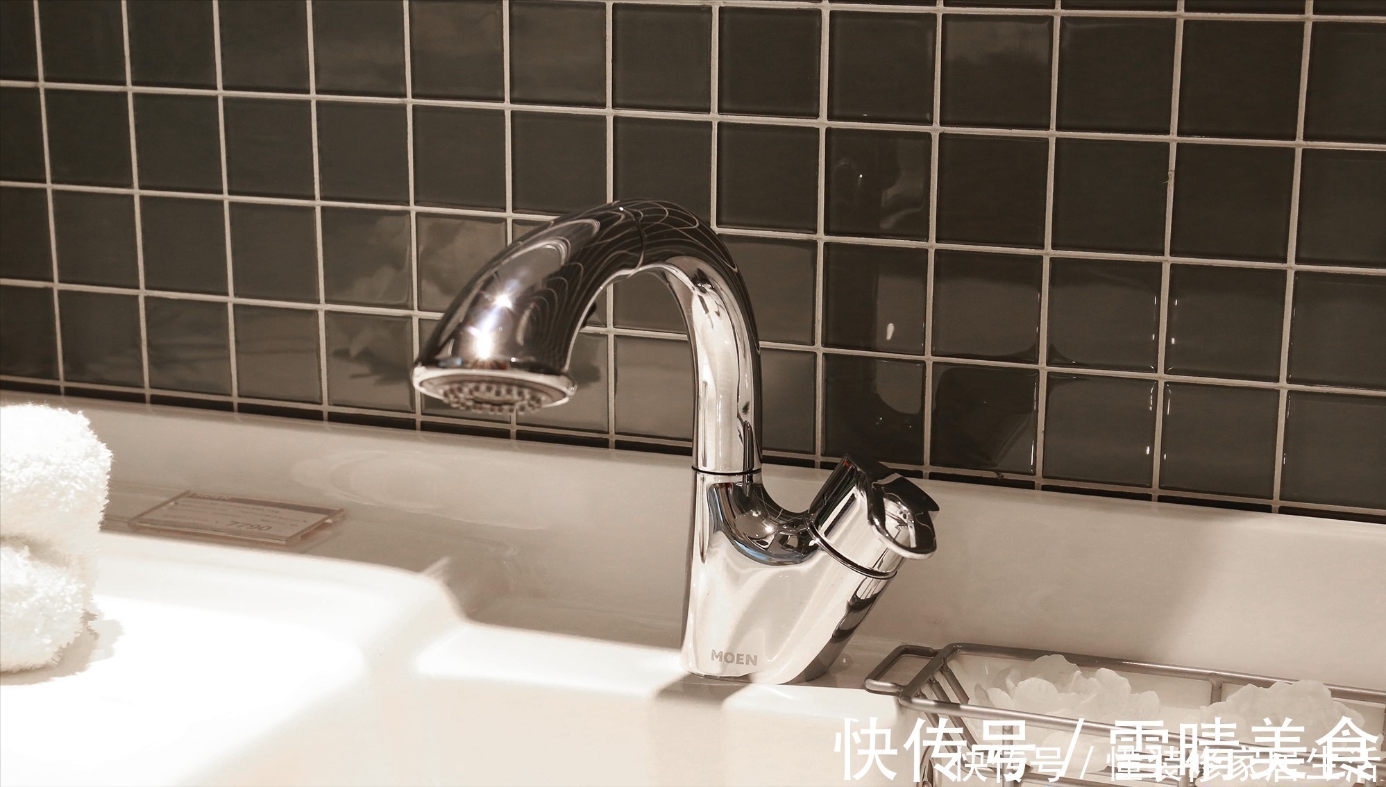 台面|第二次装修,扔掉8个毫无用处的失败设计,现在居住幸福感真好