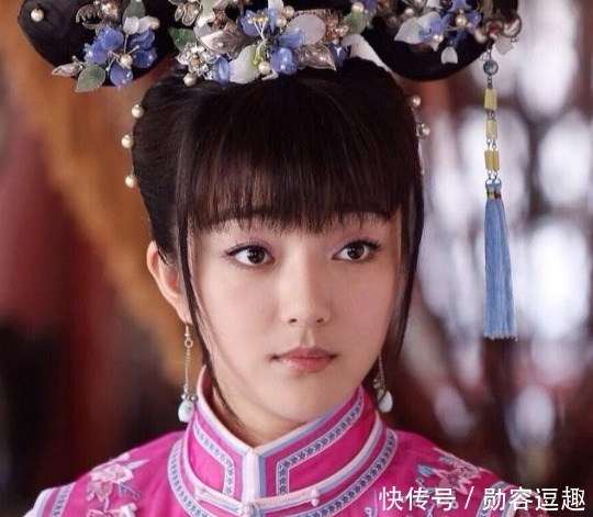 祖母|她是清朝公主,弟弟是康熙,祖母是孝庄,嫁给政敌孤独终老