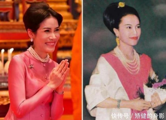 大赦天下&诗丽吉又开珠宝库,苏提达又被赐珍珠,直接笑不出来