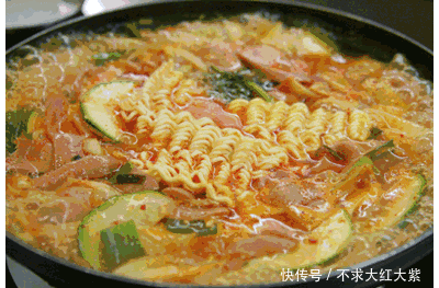 选择|吃碗泡面都这么大学问?