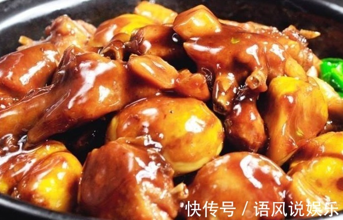 老婆拿手的几道美味硬菜,做法简单还不贵,菜谱分享给你!