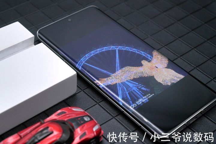 新生|华为P50 Pro：万象新生、万物互联，影像新旗舰