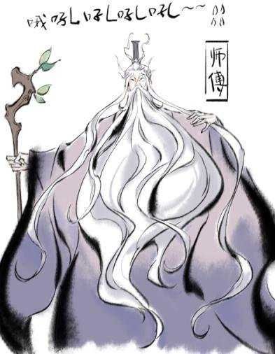 修行|法宝无穷的老板娘,会育养灵兽的道长……《一念逍遥》的NPC都什么来头