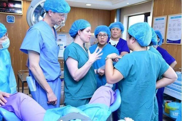 瑟瑟发抖|有种冷叫“产房冷”,孕妈刚进产房就冻得直哆嗦,医生:是为你好