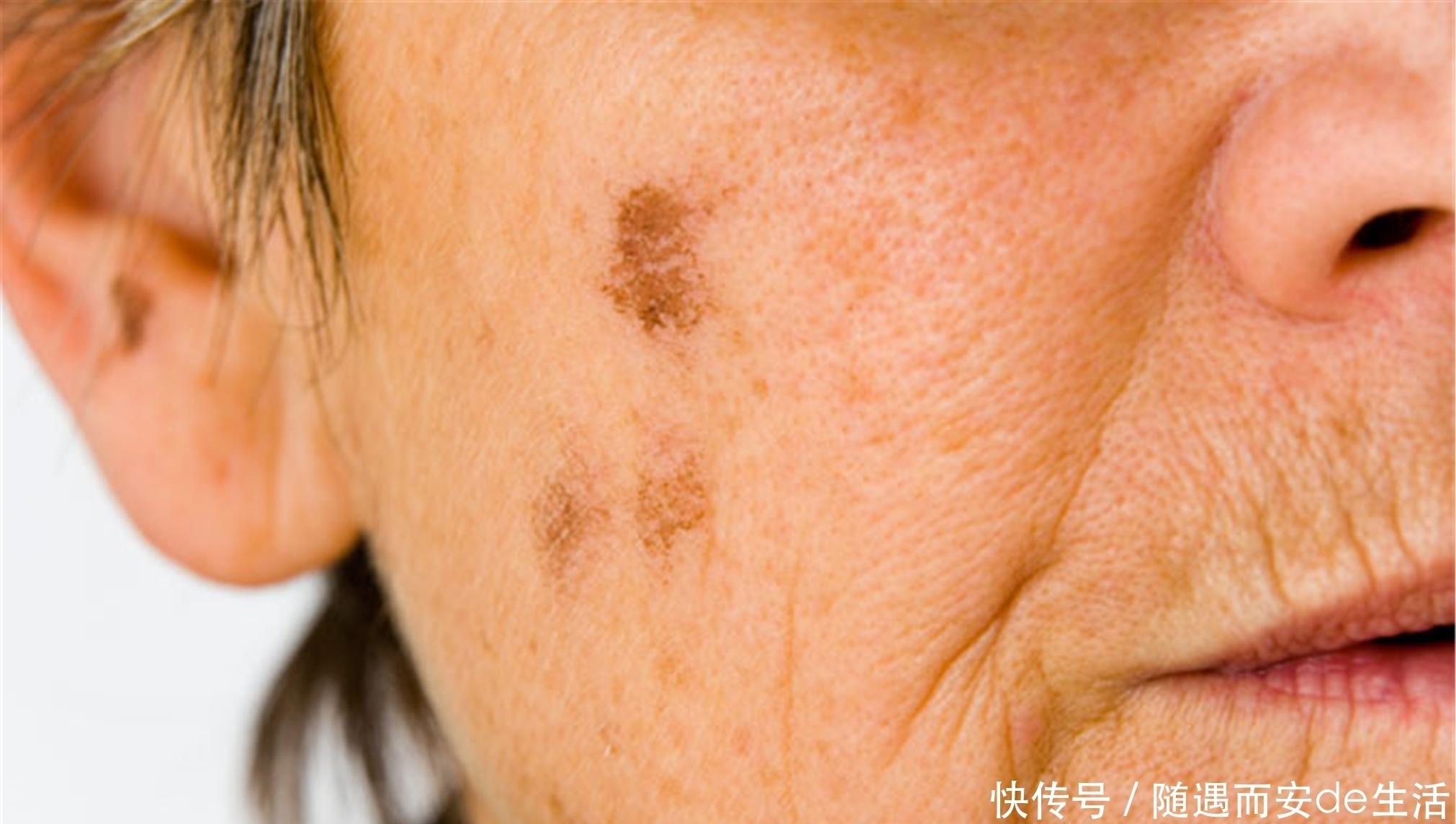 为什么有些人“越长越好看”,常做四件事,不用成天跑美容院