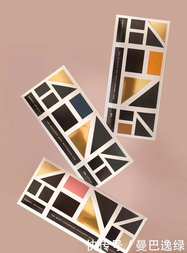 回顾|Dieline 2020 11月最佳包装设计回顾