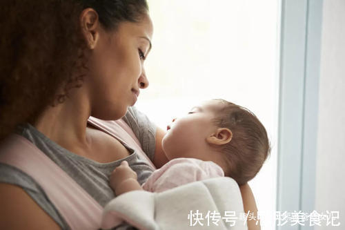 老妈|母乳期不能吃凉的,吃辣的?别逗了,母乳期间妈妈根本不需要忌口