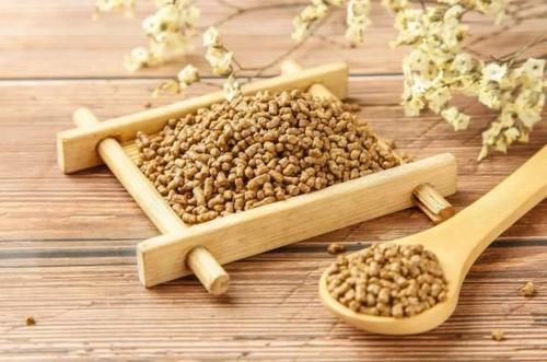 這些食物，是天然的降糖藥