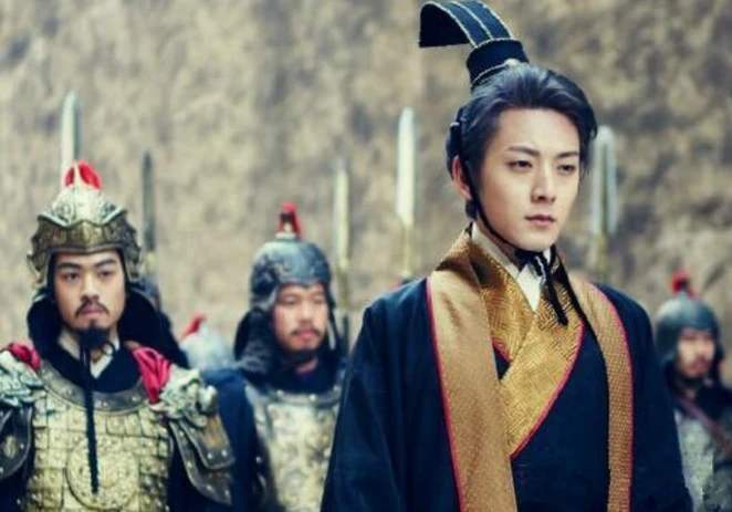 至今|王莽是一个争议很大的人物,他创造了五个第一,至今也没有人打破