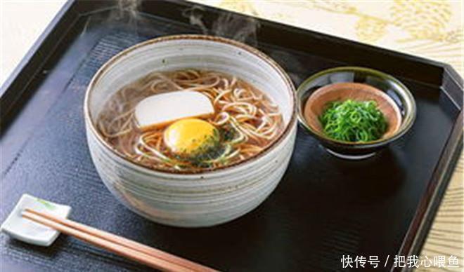 常吃面条和常吃米饭的人,身体有什么不一样?看完颠覆你的认知