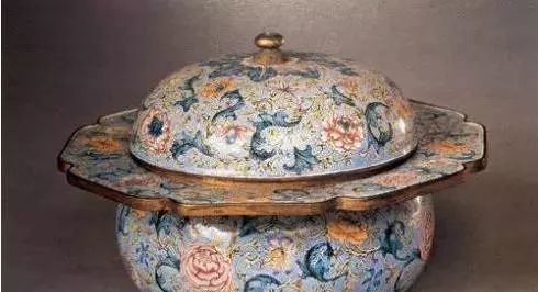 珍珠|慈禧的葬礼，看傻了