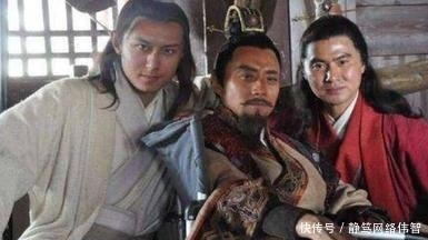 能力|梁山最被低估的好汉,实战能力极强,却不出名