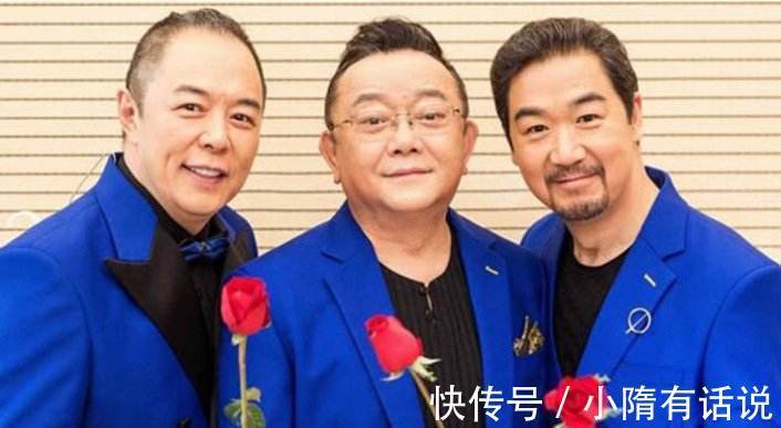 李保田:我一生不接广告,不参加儿子婚礼,不和张国立、王刚合作!