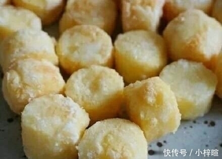 个子|“它”是钙王,鸡蛋牛奶靠边站,儿子常吃个子高,记忆力还变好