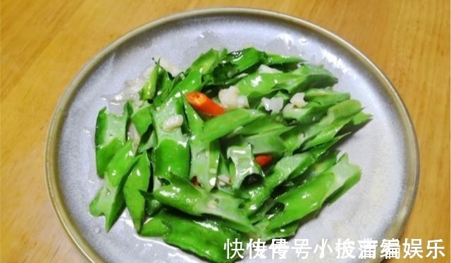 入秋后,这蔬菜碰见别手软,好吃还不贵,清肠刮油,脆嫩又解馋