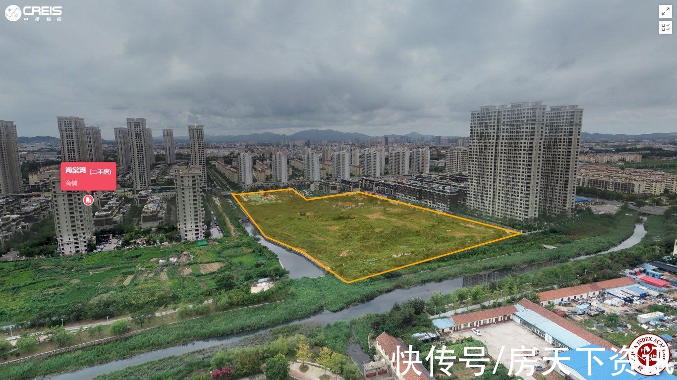 金茂|揽金90.78亿!华润、金茂、融创西发、万科、和达、黑卓、福瀛等多家房企瓜分黄岛35宗地块