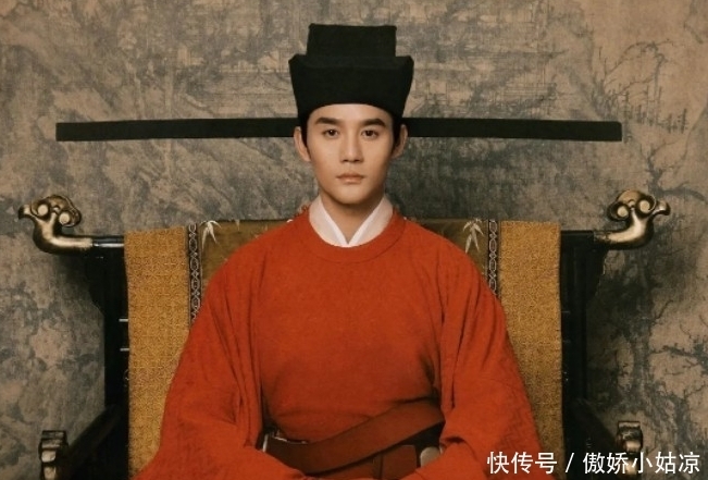 被宠爱十四年,3年怀上3胎,宋仁宗对张贵妃为何这么深情?