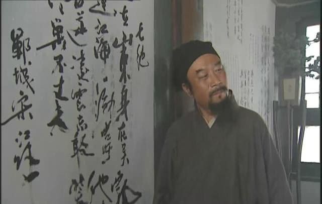 史文恭#宋江指使孙立射死晁盖,却为何嫁祸史文恭,射杀晁盖的真凶是谁?