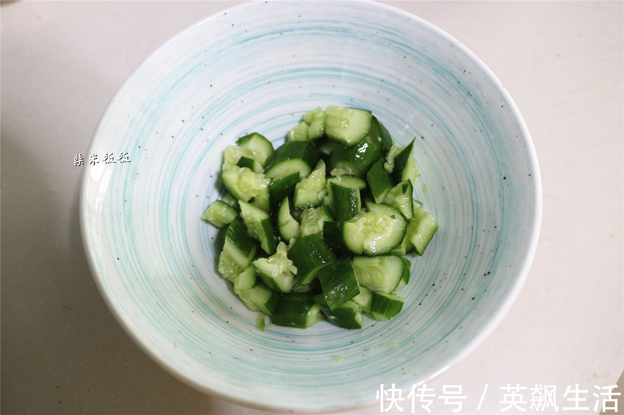 身体|它是我们身边的“天然杀菌菜”，和黄瓜是绝配，夏季常吃身体好