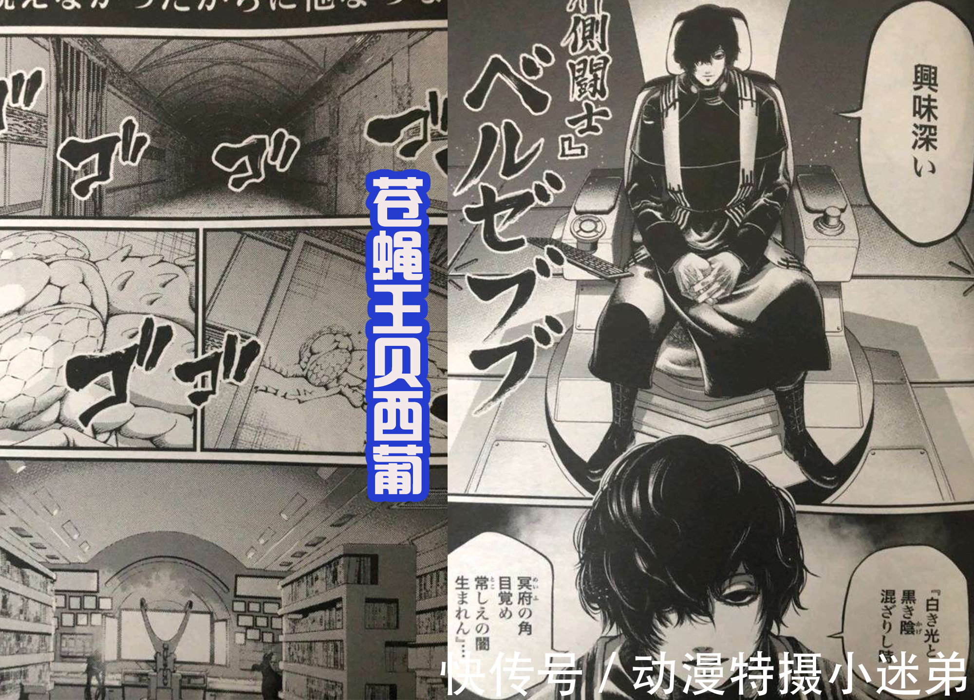 圣斗士星矢|终末的女武神,苍蝇王和阿波罗现身,颜值高还帅气,自带优雅气