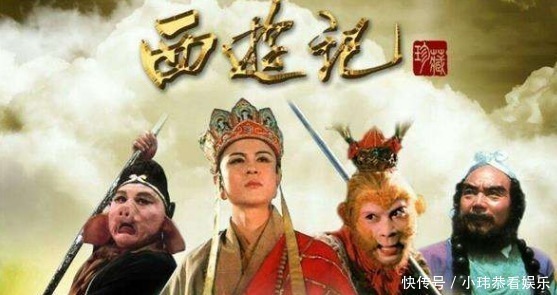 a5119|他手段残忍,残杀了近万个和尚,为什么还能成为唐僧的五徒弟?