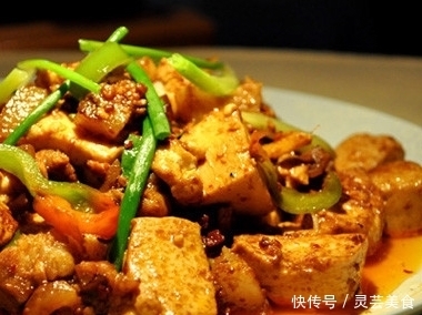 家常菜|从小吃到大的几道家常菜,又香又下饭味道杠杠滴,每次都吃光光