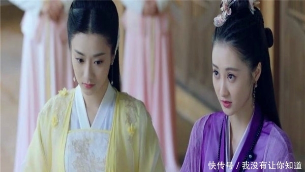 倾画|嫦棣自诩身份尊贵,殊不知在倾画夫人心中她与阿兰若并无不同