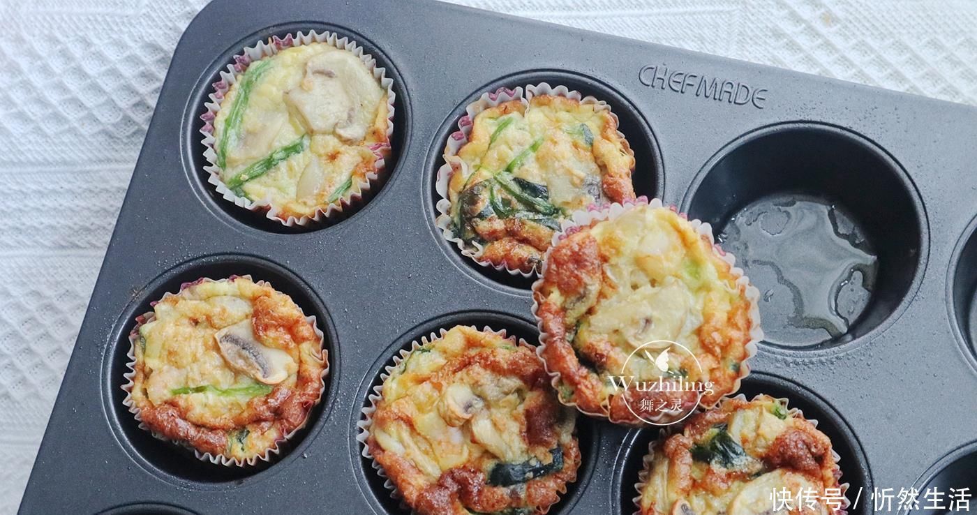 搅拌均匀|减肉最狠的主食，50岁阿姨早餐坚持吃，气色红润腰细了，显身材