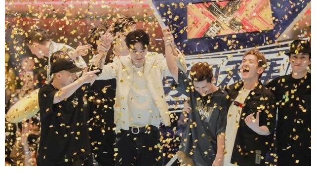 王一博：《這街4》圓滿落幕，一波王炸冠軍實(shí)至名歸，實(shí)力衛(wèi)冕！