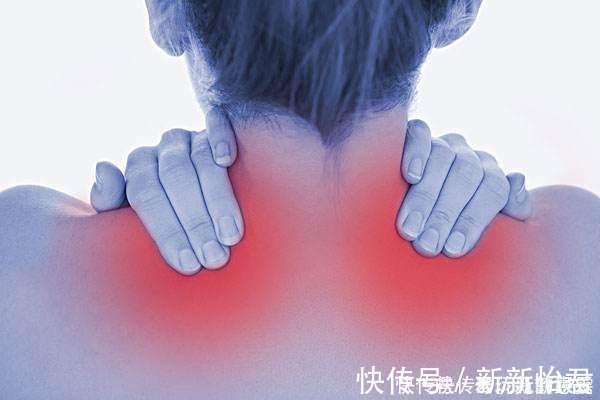 经验方|国医大师治颈椎病的一个经验方,只需3味中药,就能拔掉病根