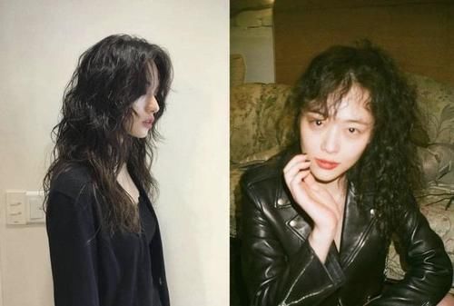  驾驭|别乱换发型了！这3款不是谁都能驾驭的