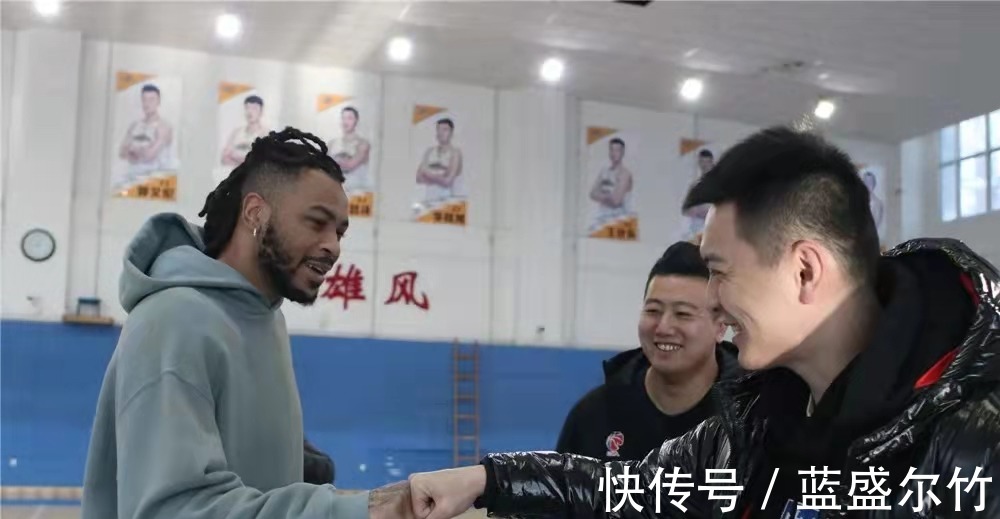 辽篮|CCTV5+直播CBA辽篮VS深圳，杨鸣雪藏郭艾伦莫兰德再次经受考验！