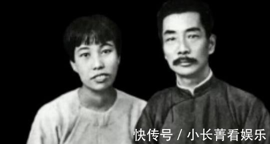 鲁迅!朱安卖鲁迅遗物遭反对,朱安哭诉:我也是鲁迅的遗物谁来保存我?
