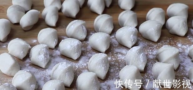 饺子|入秋后，这菜抓紧吃，富含多种维生素，胜过吃良药，包饺子特香