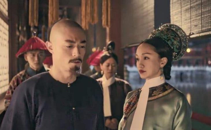 清朝|清朝真正的罪人并不是慈禧，而是一手把中国带进百年黑暗的他