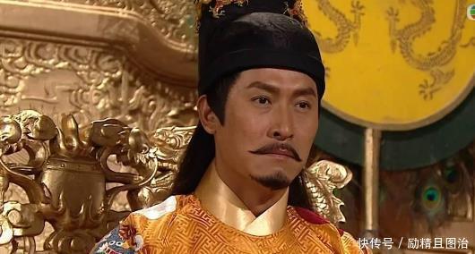 实至名归|史上最有血性的五位皇帝,秦始皇只能排第四,他排第一实至名归