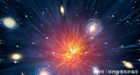 粒子 宇宙中所有的物质到底来自什么地方？真的是“无中生有”吗？