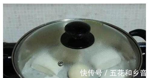 可口|馒头的最新做法，只需4步，香软可口又美味，一口一个都不够！