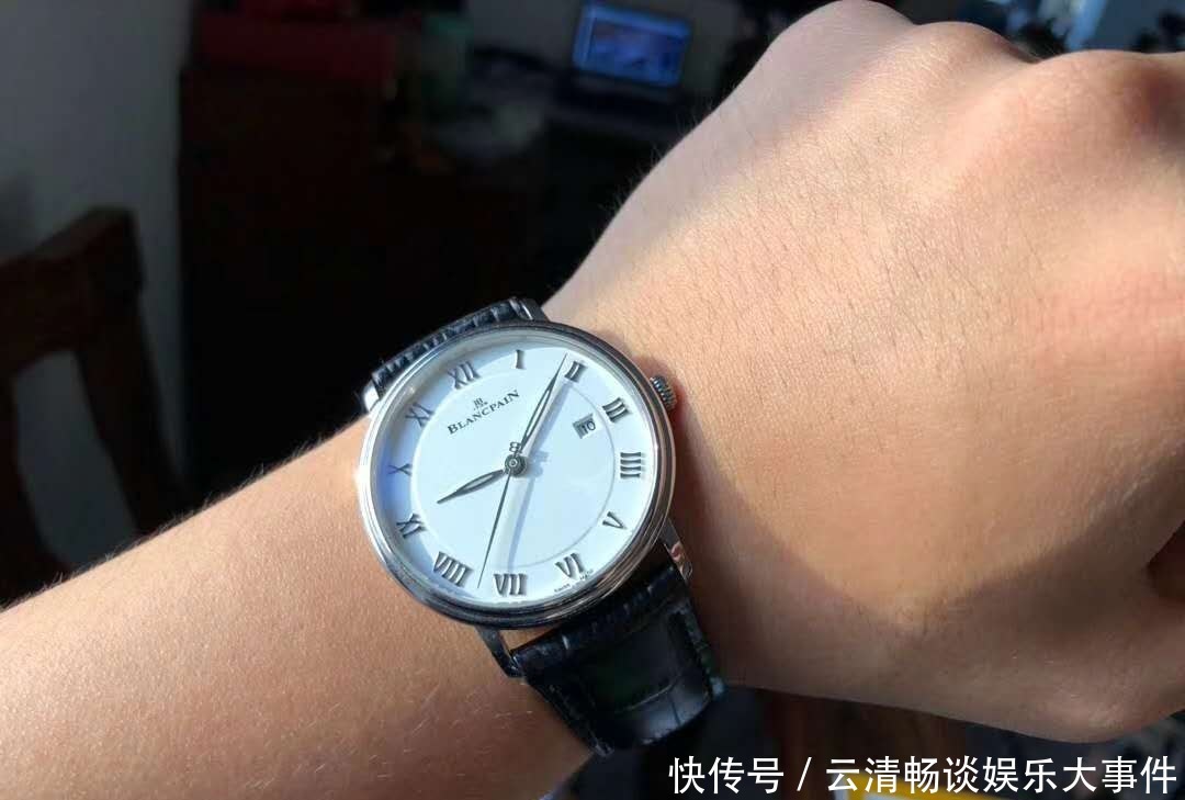 挑选手表需要注意哪些事项？