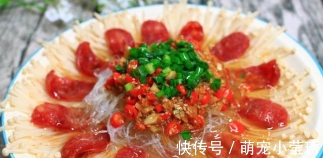 鸡胸肉|2021春节年夜饭创意菜谱,6道菜有荤有素,简单易学,味道赞