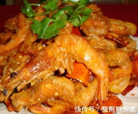 维生素c|焦黄酥脆又补钙,营养丰富做法简单,小孩特别喜欢吃