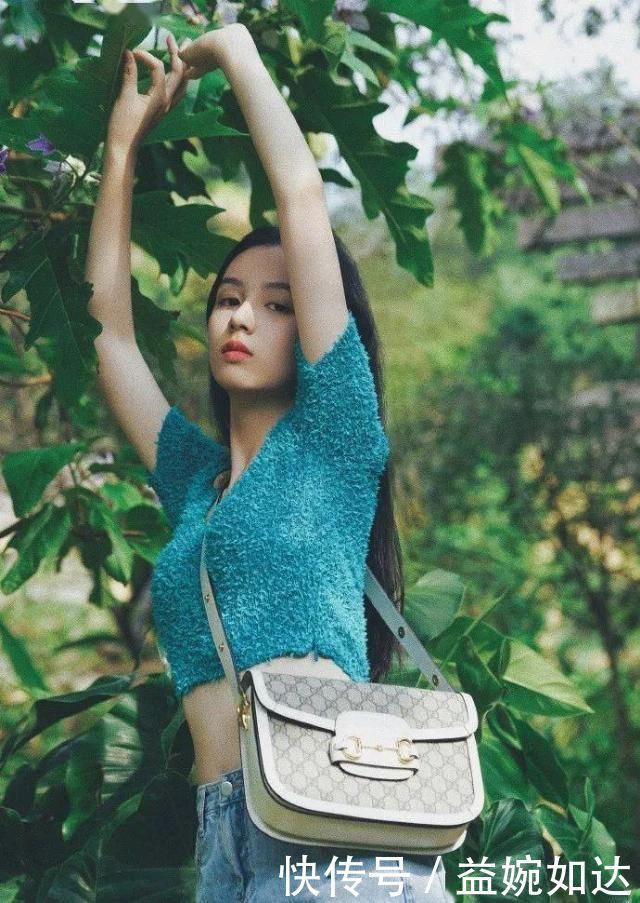 对GUCCI情有独钟的你,不要错过这20款人气手袋